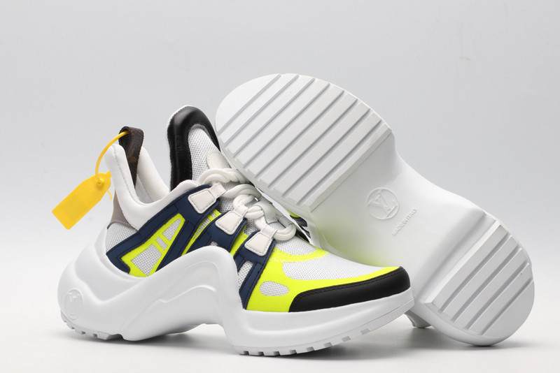 LOU1_TON SNEAKERS