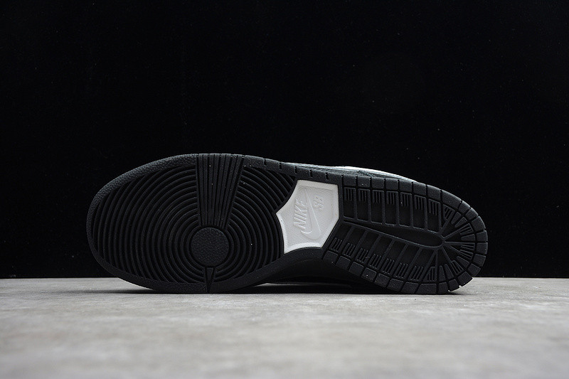 NIKE Dunk Low PREMIUM SB 313170-023