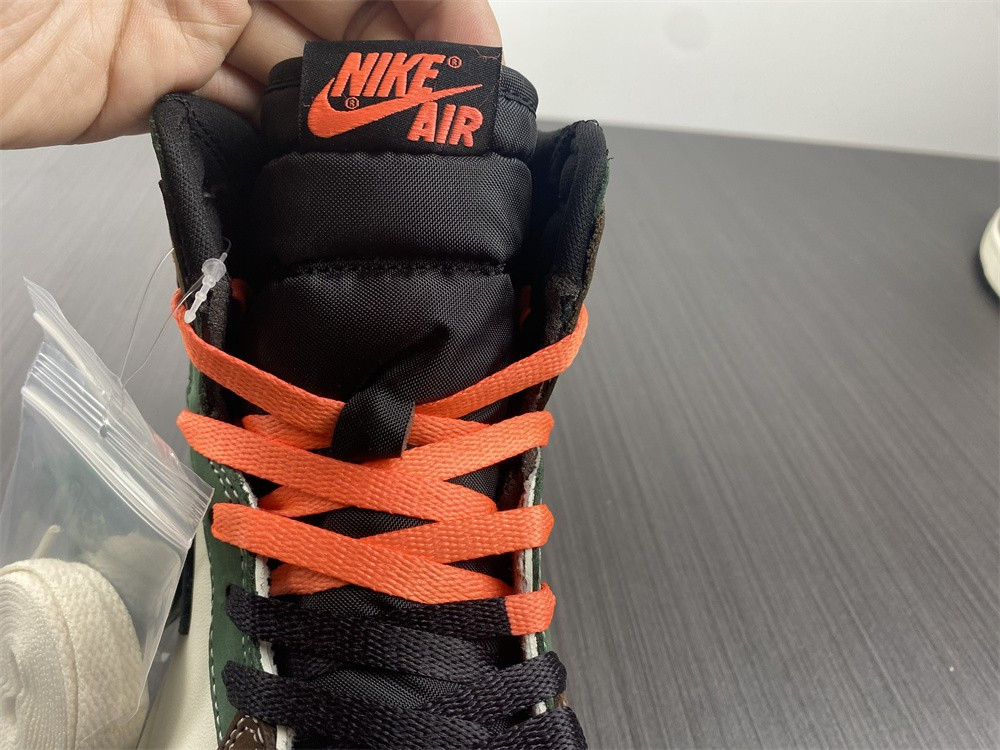 AIR JORDAN 1 HIGH OG “HAND CRAFTED” DH3097-001