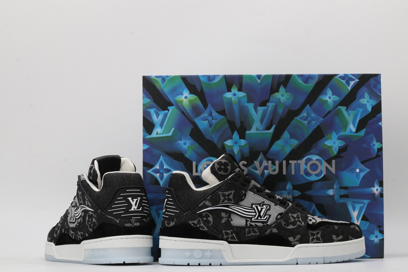 LOU1_TON SNEAKERS