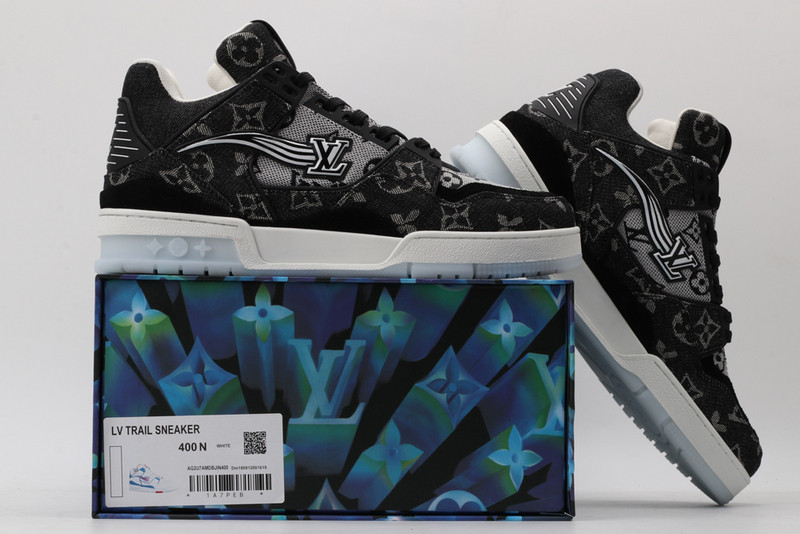 LOU1_TON SNEAKERS