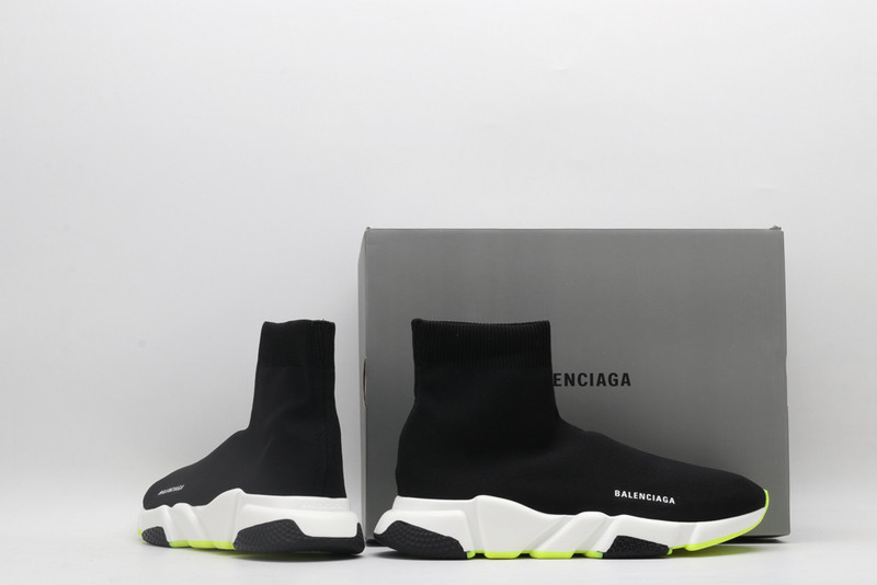 BLCG SPEED TRAINER