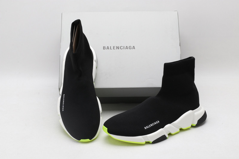BLCG SPEED TRAINER