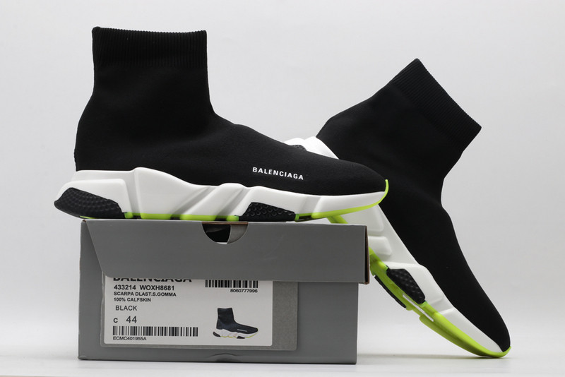 BLCG SPEED TRAINER