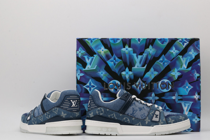 LOU1_TON SNEAKERS