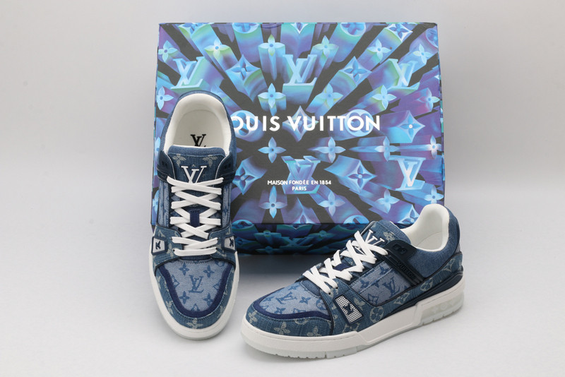 LOU1_TON SNEAKERS