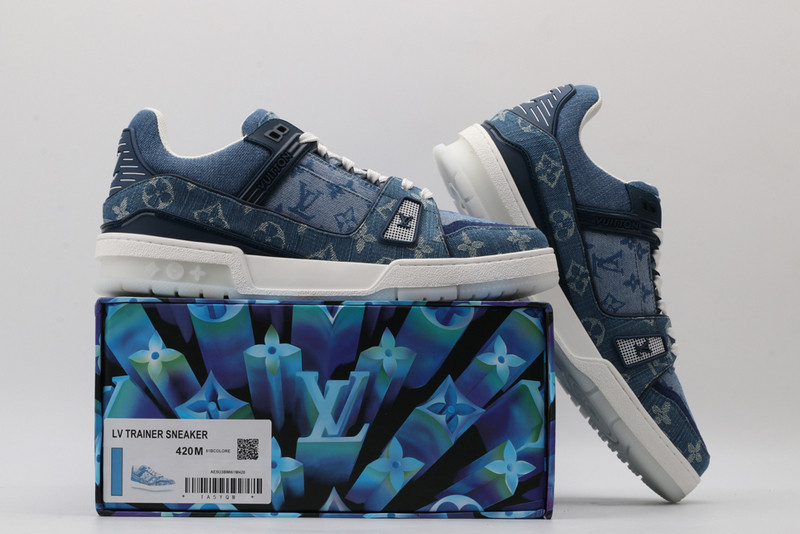 LOU1_TON SNEAKERS