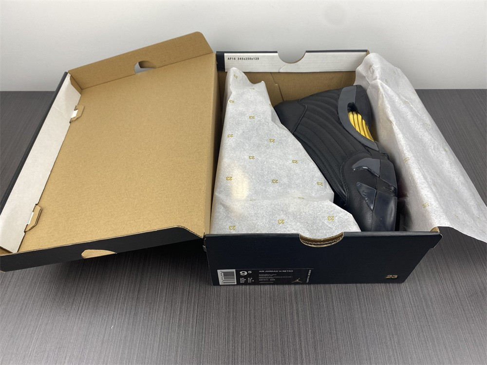 AIR JORDAN 14 RETRO