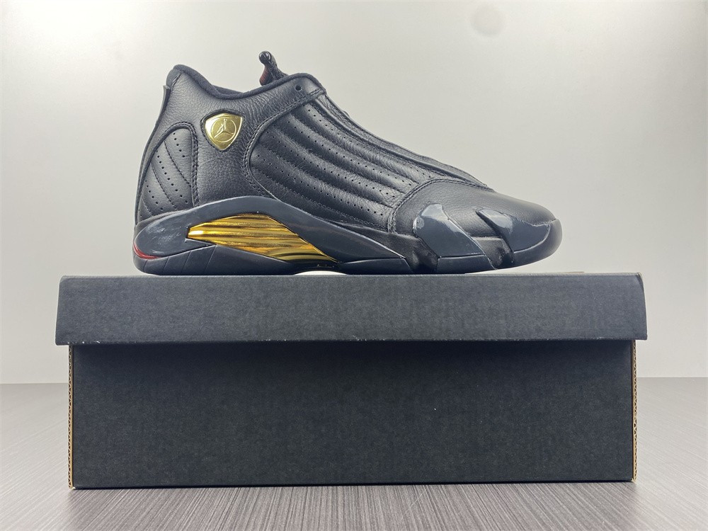 AIR JORDAN 14 RETRO
