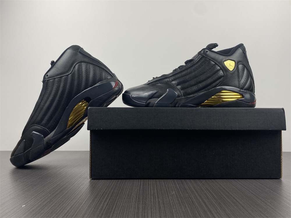 AIR JORDAN 14 RETRO