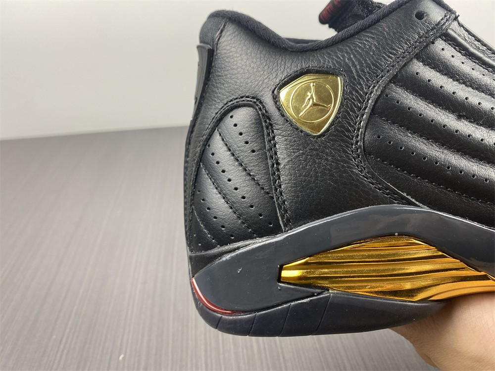 AIR JORDAN 14 RETRO