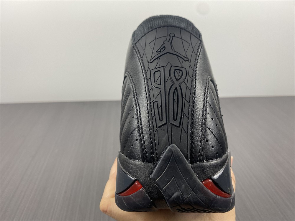 AIR JORDAN 14 RETRO