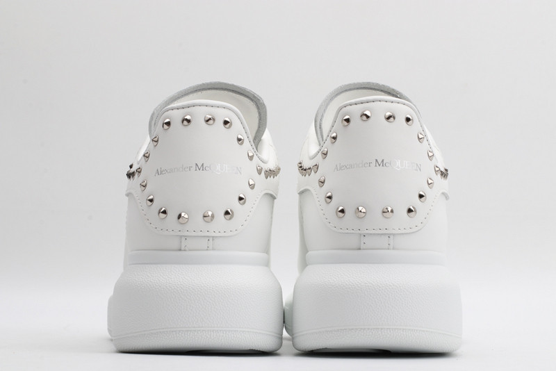 ALEXANDER MCQUEEN SNEAKER