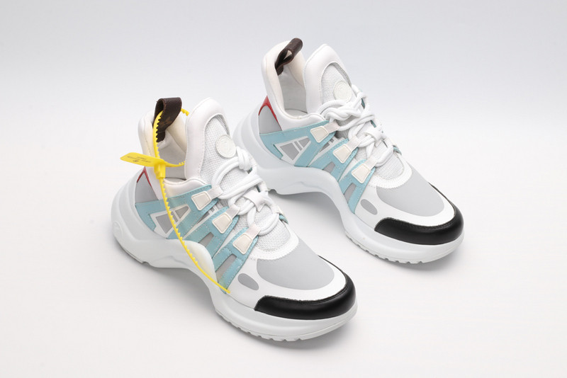 LOU1_TON SNEAKERS