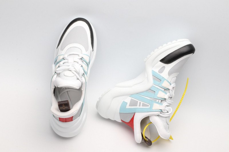 LOU1_TON SNEAKERS