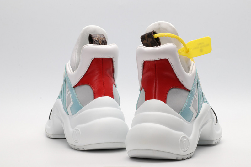 LOU1_TON SNEAKERS
