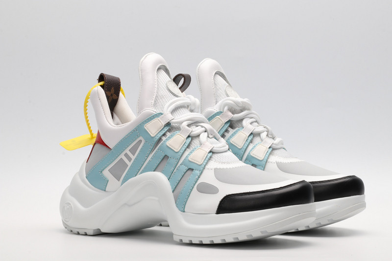 LOU1_TON SNEAKERS