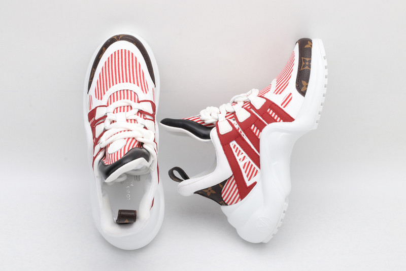 LOU1_TON SNEAKERS