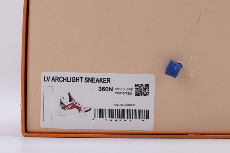 LOU1_TON SNEAKERS