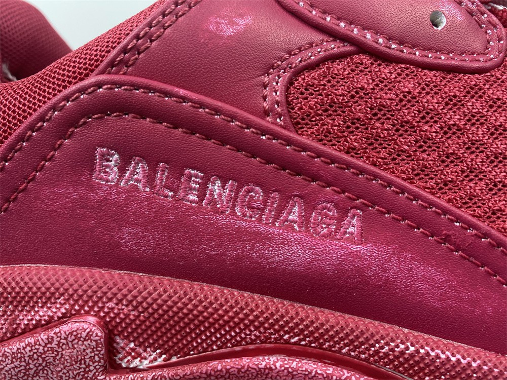 Ba*len*cia*ga triple s 52439 w3cn3 6000