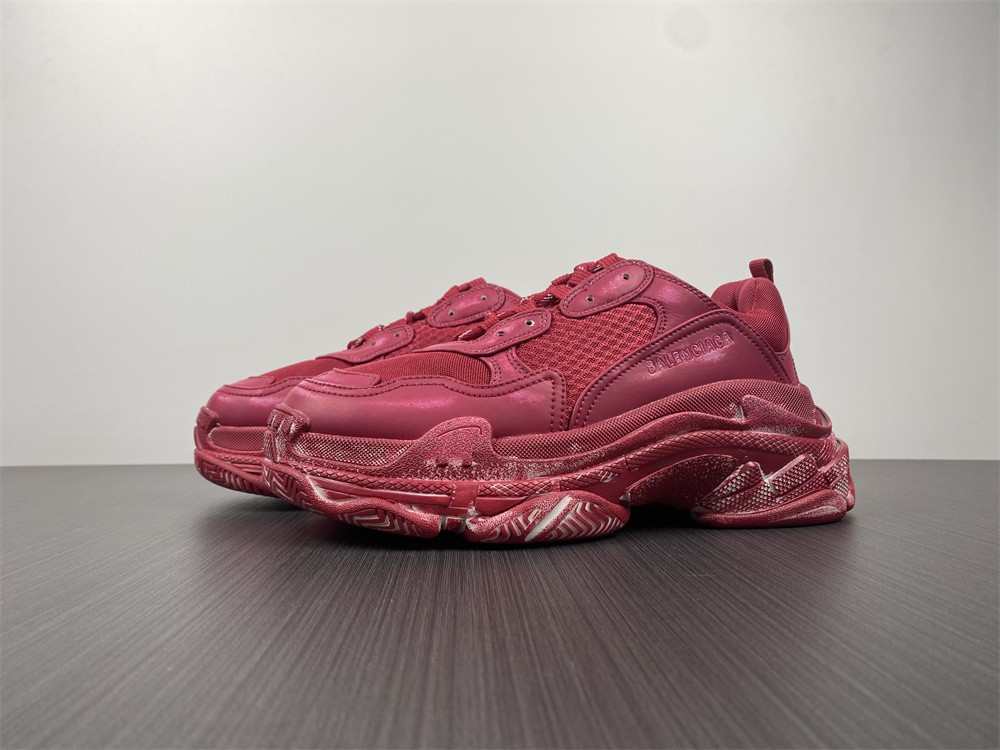 Ba*len*cia*ga triple s 52439 w3cn3 6000