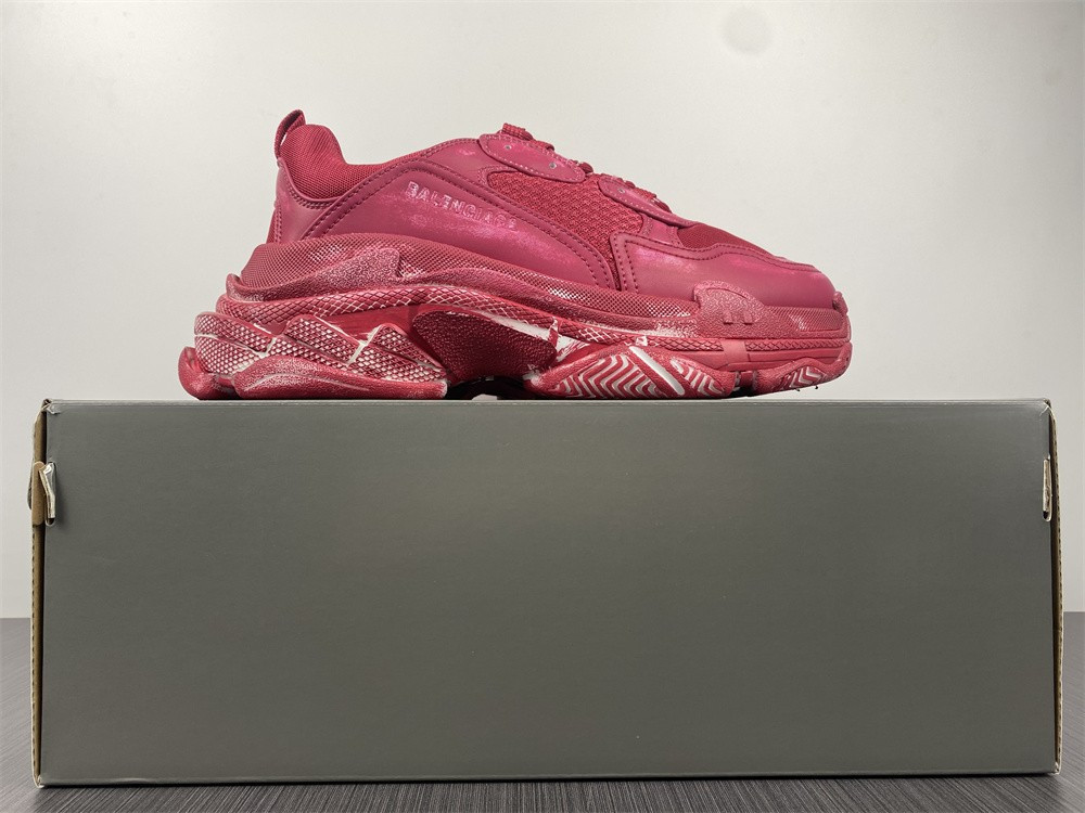 Ba*len*cia*ga triple s 52439 w3cn3 6000
