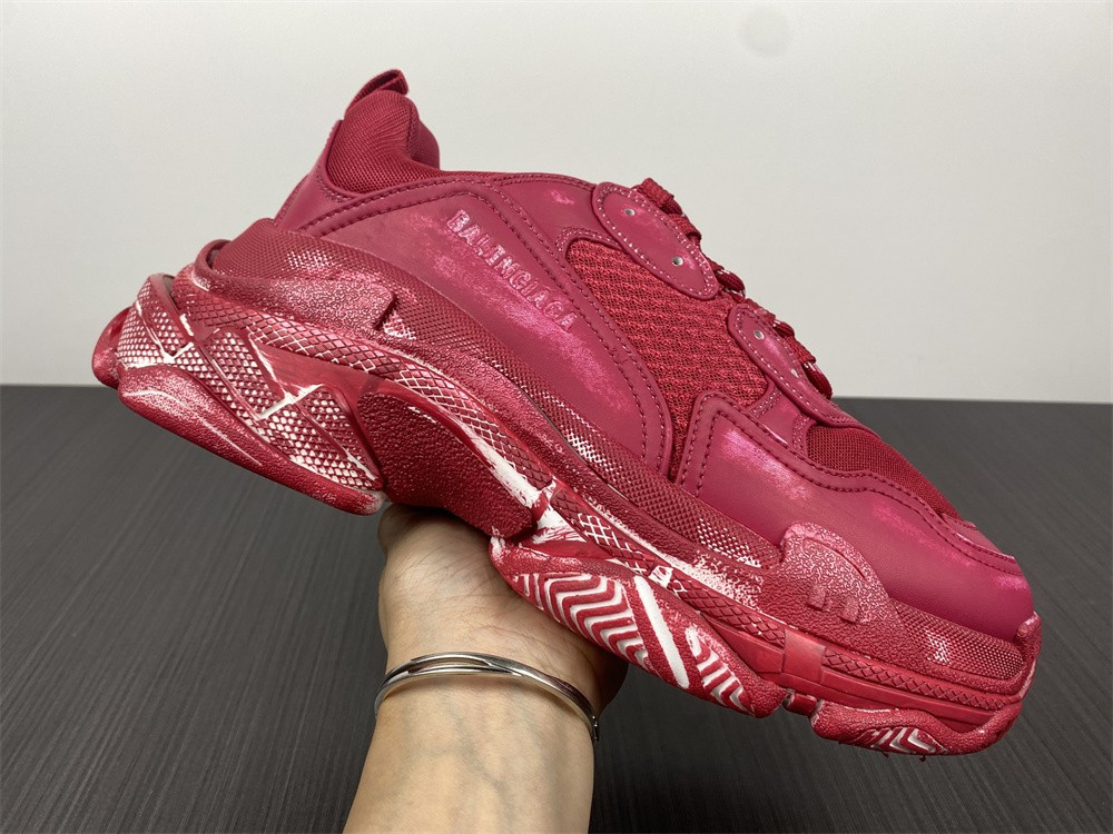 Ba*len*cia*ga triple s 52439 w3cn3 6000