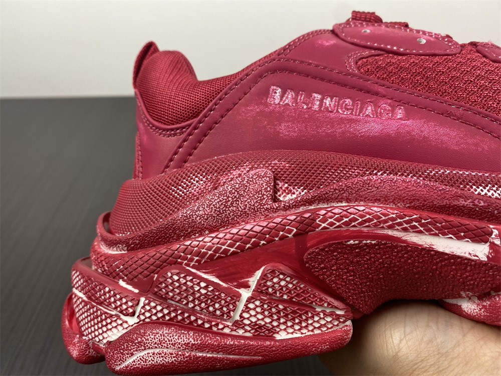 Ba*len*cia*ga triple s 52439 w3cn3 6000