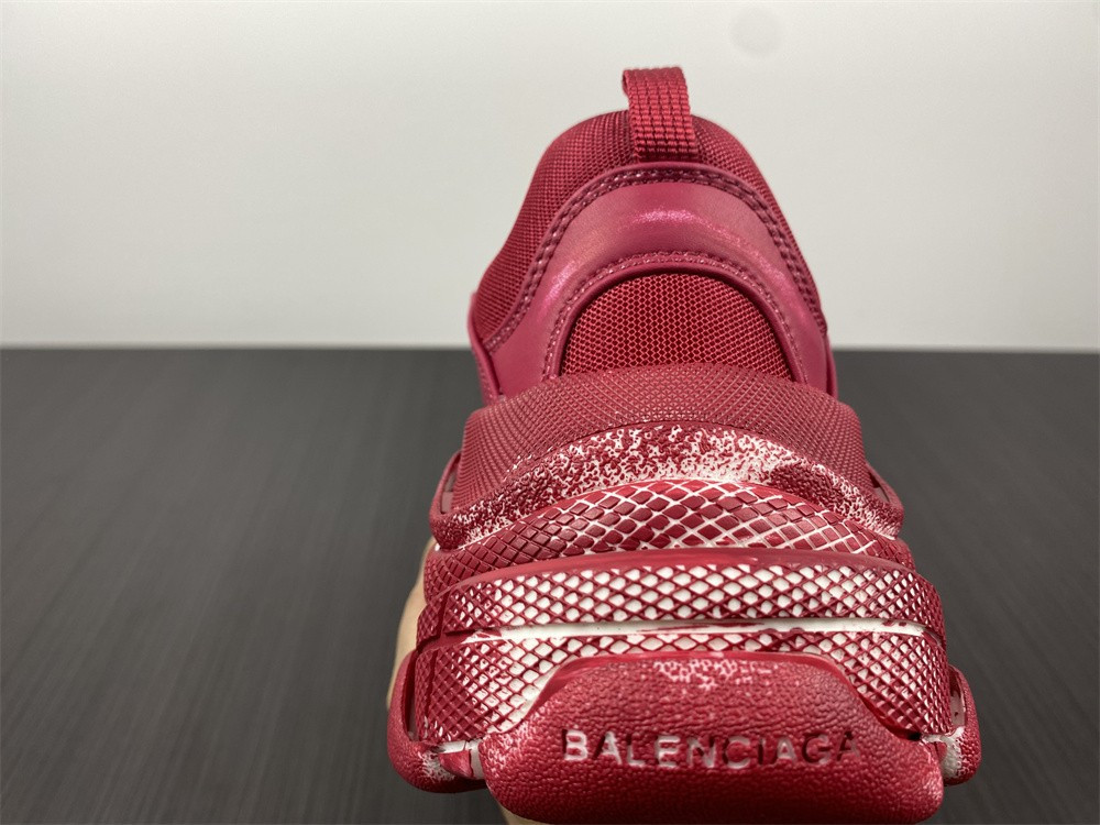 Ba*len*cia*ga triple s 52439 w3cn3 6000