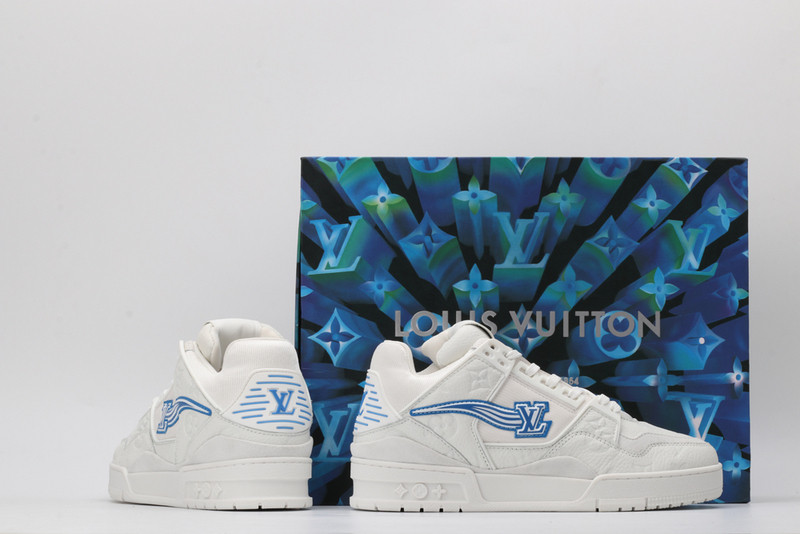 LOU1_TON SNEAKERS