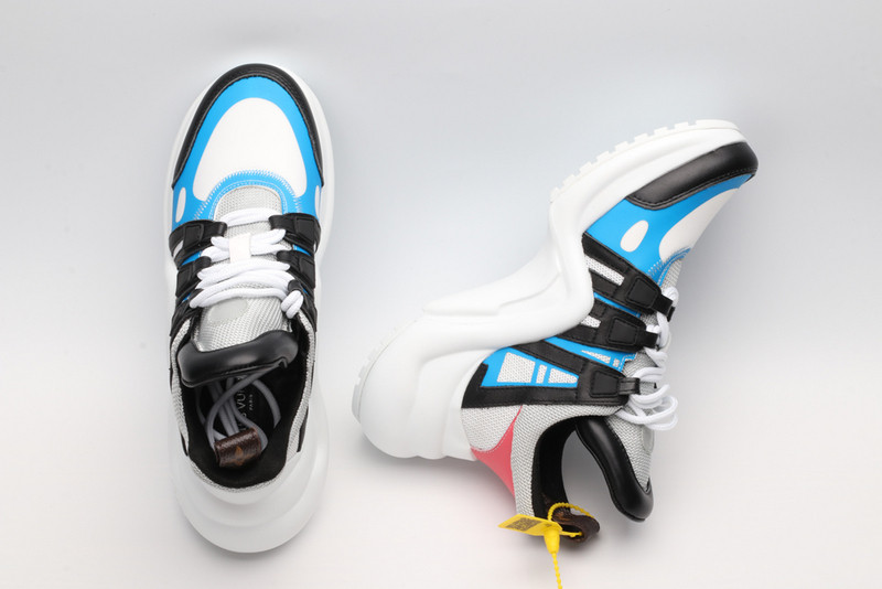 LOU1_TON SNEAKERS