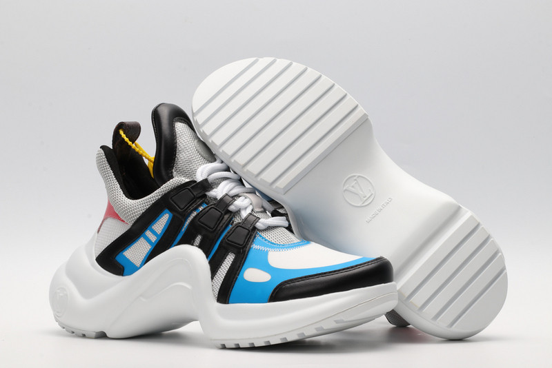 LOU1_TON SNEAKERS