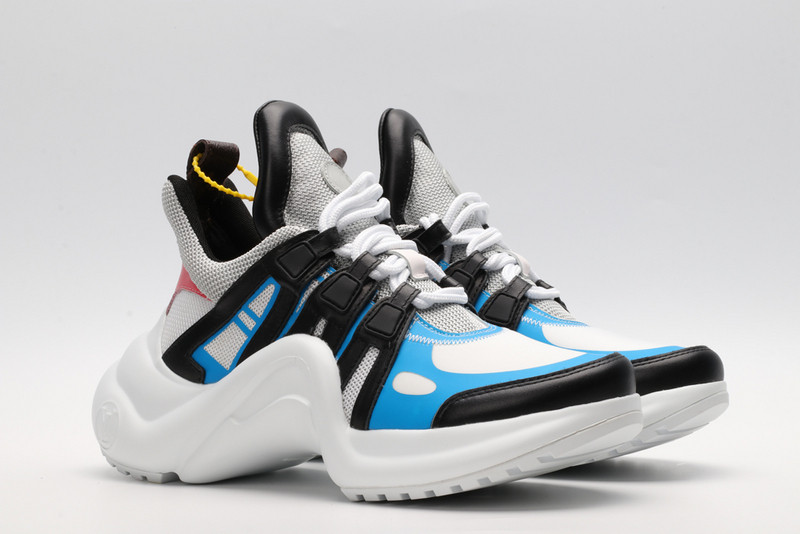 LOU1_TON SNEAKERS