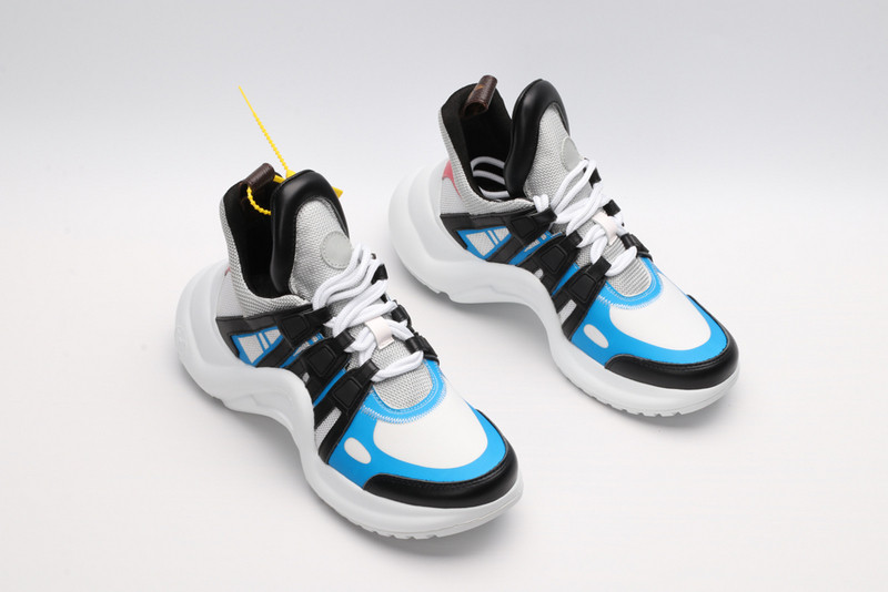 LOU1_TON SNEAKERS