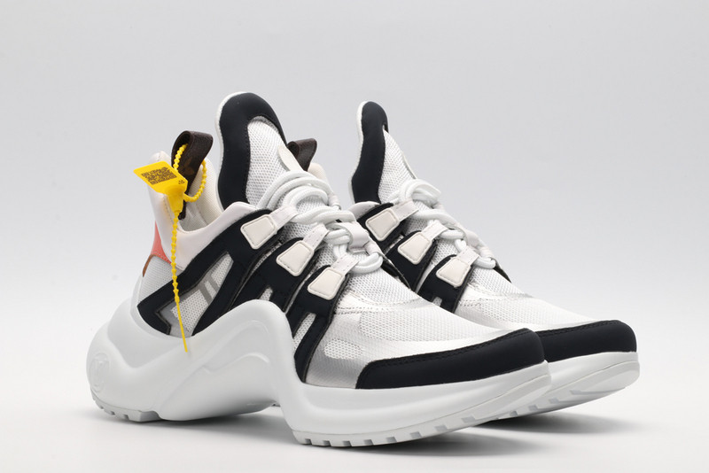 LOU1_TON SNEAKERS