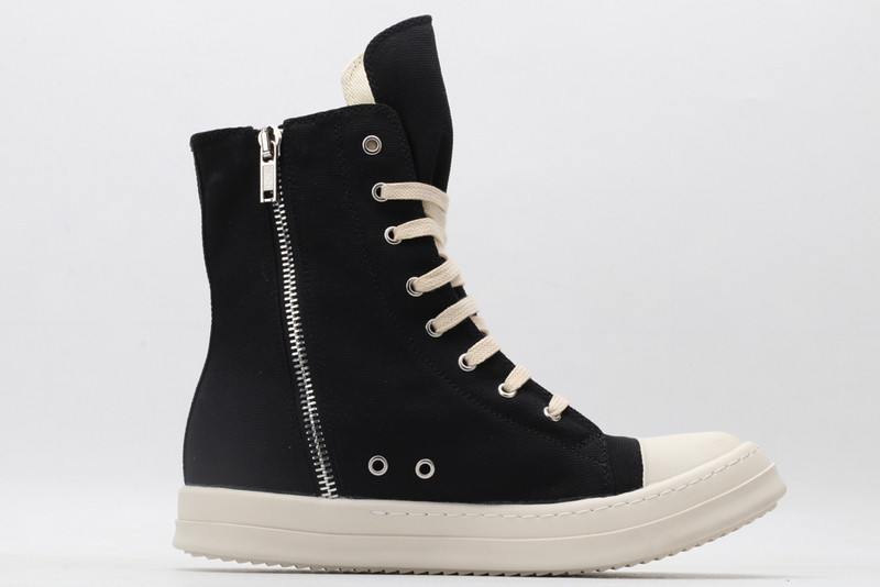 RICK 0WENS SNEAKERS
