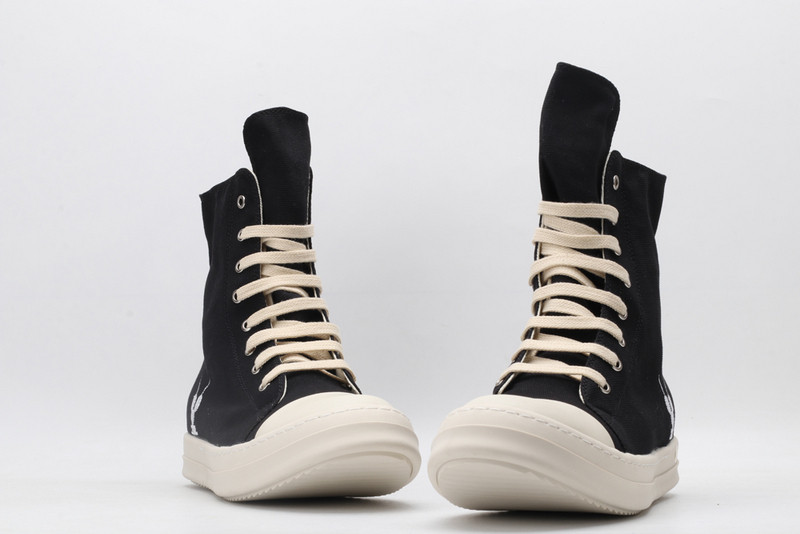 RICK 0WENS SNEAKERS