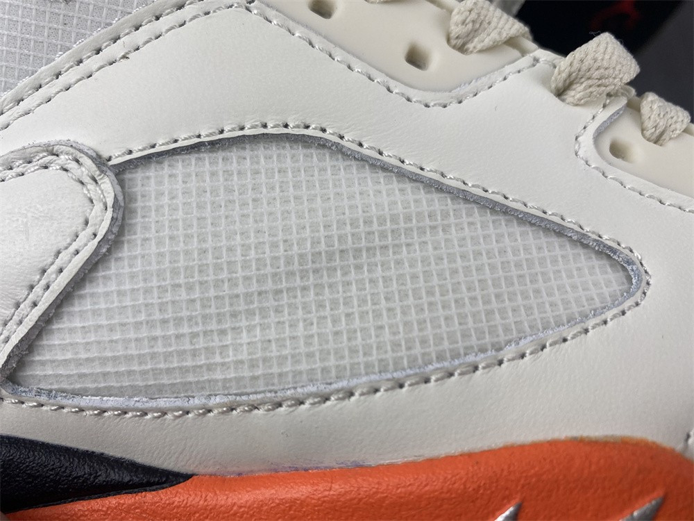 AIR JORDAN 5 “SHATTERED BACKBOARD” DC1060-100