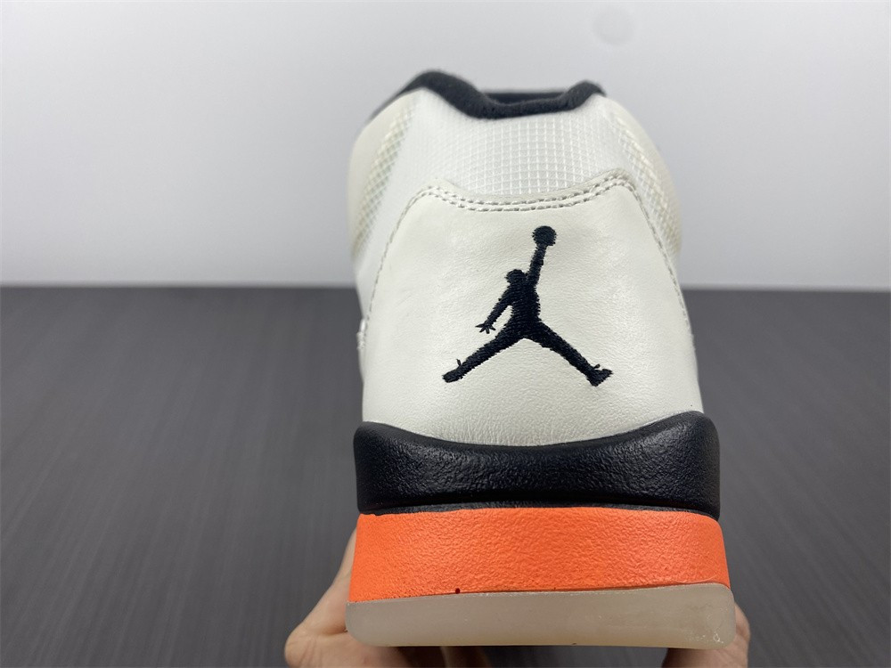 AIR JORDAN 5 “SHATTERED BACKBOARD” DC1060-100