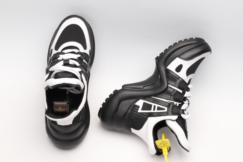 LOU1_TON SNEAKERS