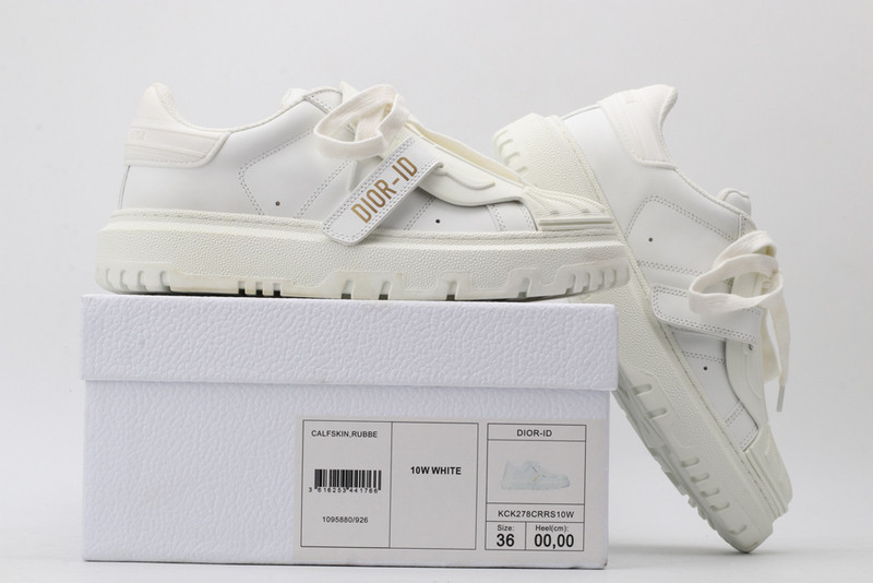 D*or sneakers