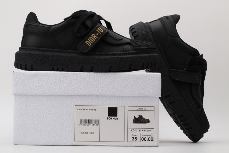 D*or sneakers
