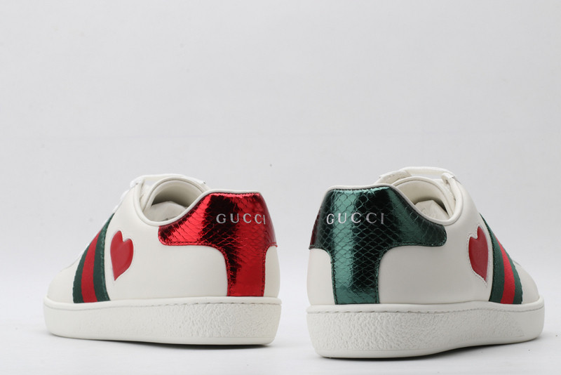 G*u*i sneakers