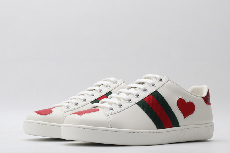 G*u*i sneakers
