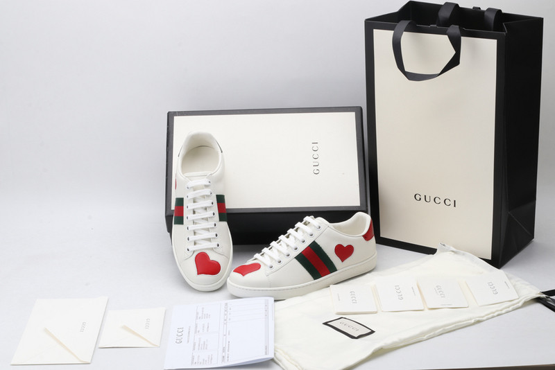 G*u*i sneakers