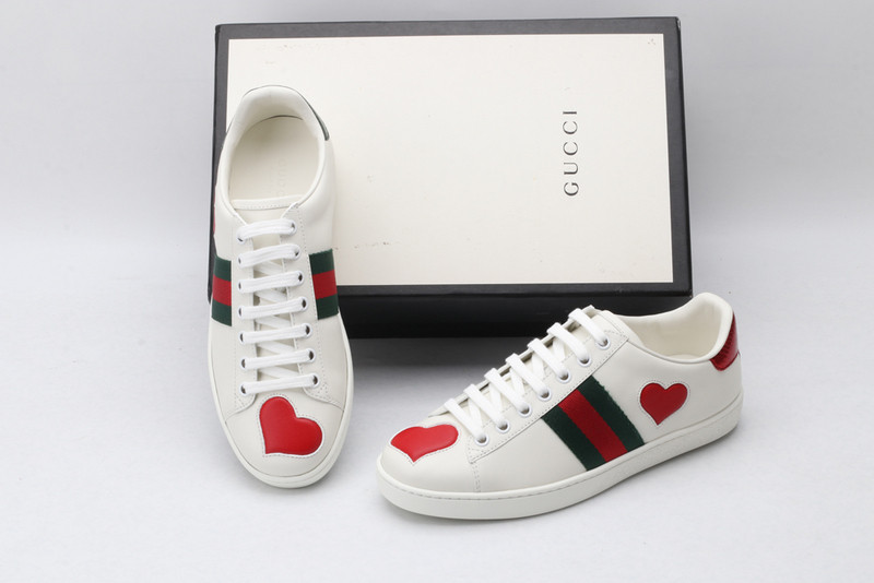 G*u*i sneakers