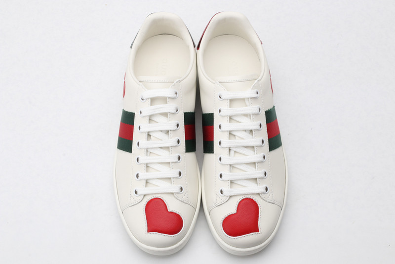 G*u*i sneakers