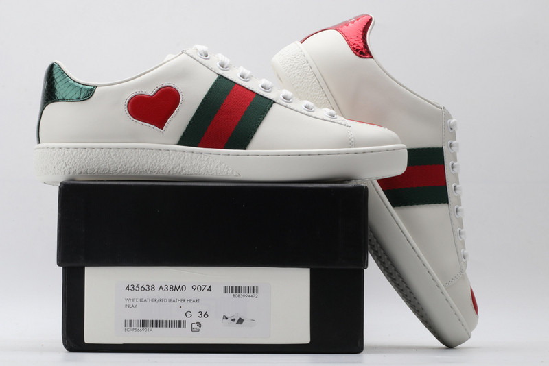 G*u*i sneakers