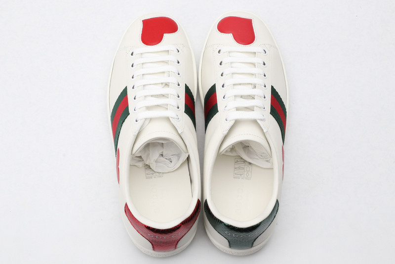 G*u*i sneakers