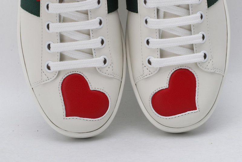 G*u*i sneakers
